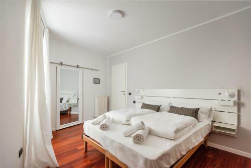 Apartamento Piccola Corte