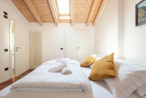 Apartamento Piccola Corte