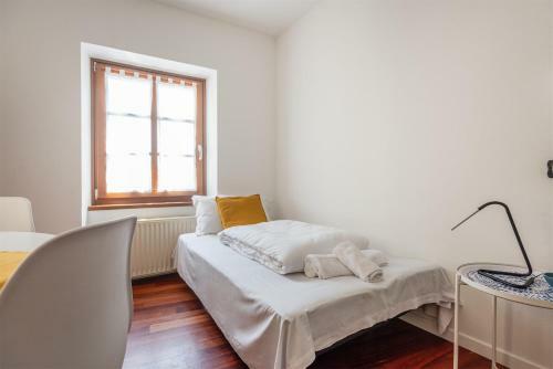Apartamento Piccola Corte