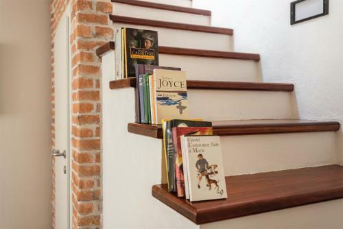 Apartamento Piccola Corte