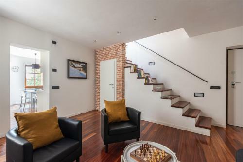 Apartamento Piccola Corte