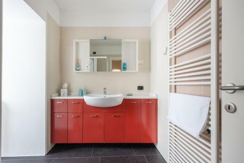 Apartamento Piccola Corte