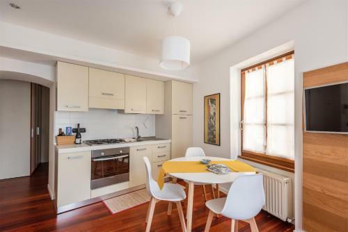 Apartamento Piccola Corte