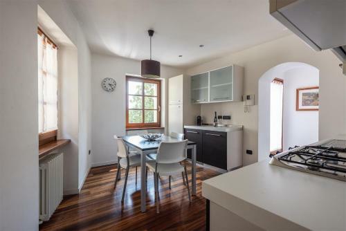 Apartamento Piccola Corte