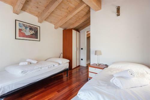 Apartamento Piccola Corte