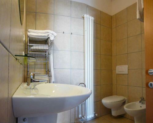 Apartamento Appartamenti Gardastivo