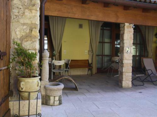 Apartamento Appartamenti Gardastivo