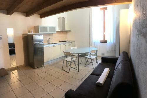 Apartamento Appartamenti Gardastivo