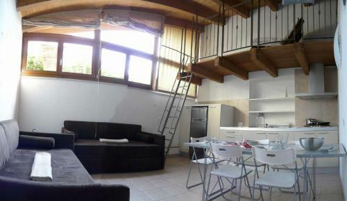 Apartamento Appartamenti Gardastivo