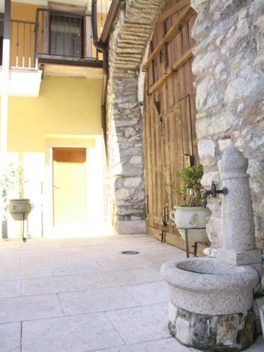 Apartamento Appartamenti Gardastivo