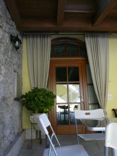 Apartamento Appartamenti Gardastivo