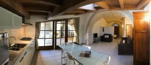 Apartamento Appartamenti Gardastivo