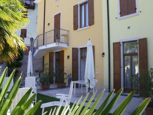 Apartamento Appartamenti Gardastivo