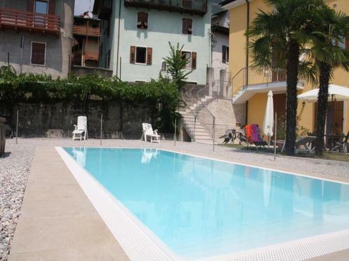 Apartamento Appartamenti Gardastivo