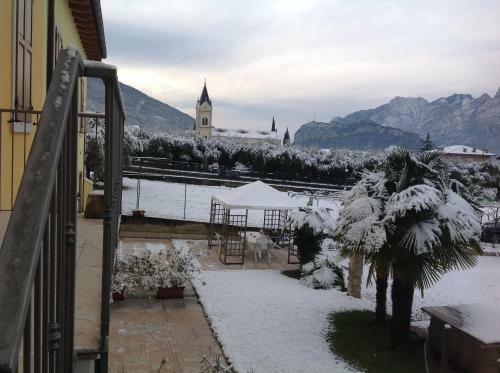 Apartamento Appartamenti Gardastivo