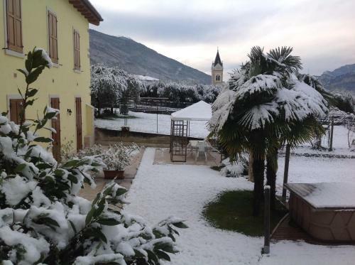 Apartamento Appartamenti Gardastivo