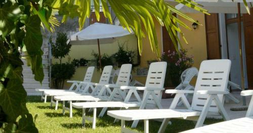 Apartamento Appartamenti Gardastivo