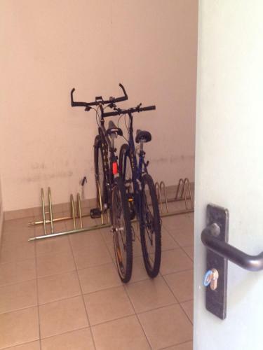 Apartamento Appartamenti Gardastivo