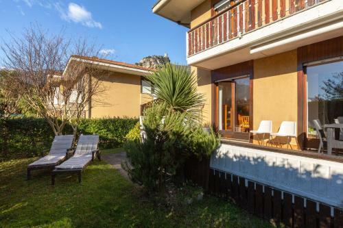 Villa Mary