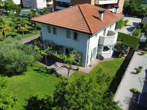Villa Ricci