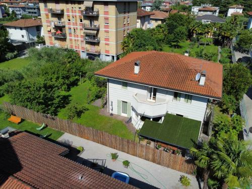 Villa Ricci