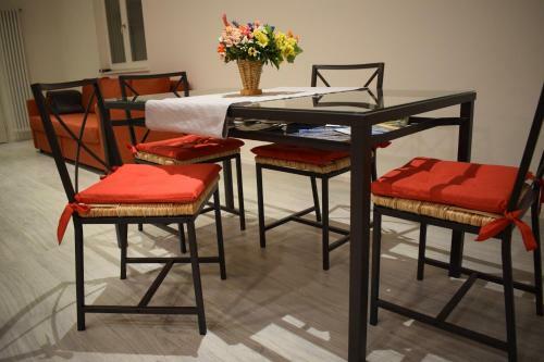 Apartamento Appartamento Oleandro