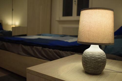 Apartamento Appartamento Oleandro