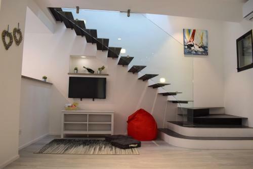 Apartamento Appartamento Oleandro