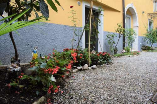 Apartamento Appartamento Oleandro