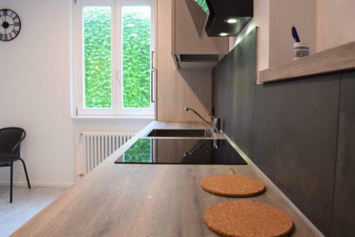 Apartamento Appartamento Oleandro