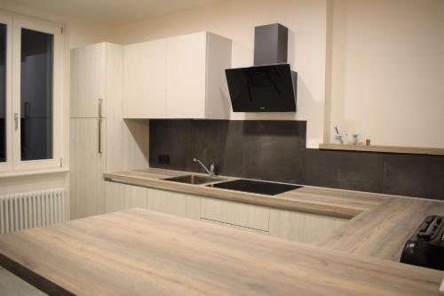 Apartamento Appartamento Oleandro