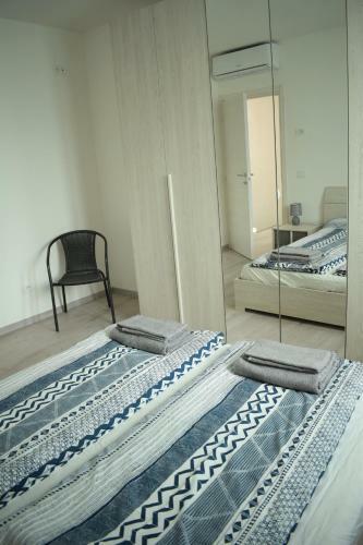 Apartamento Appartamento Oleandro