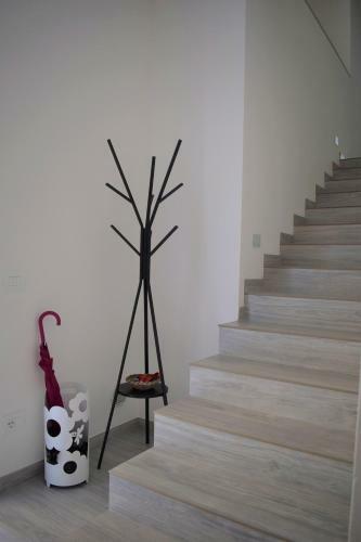 Apartamento Appartamento Oleandro