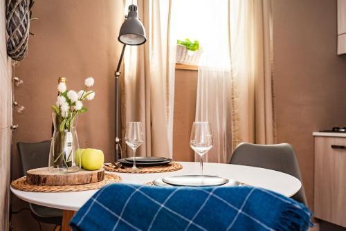 Il Bosco Apartment