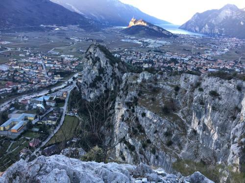 Apartamento Le Falesie