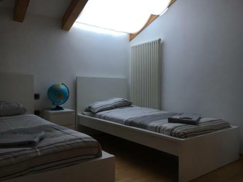 Apartamento Le Falesie