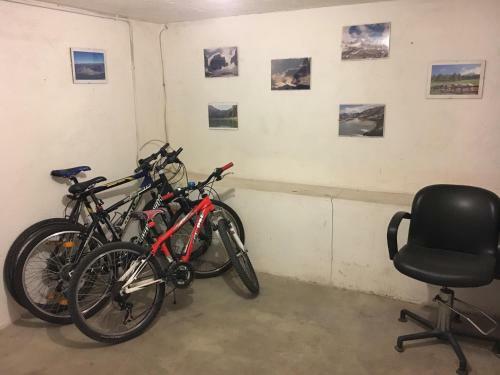 Apartamento Le Falesie