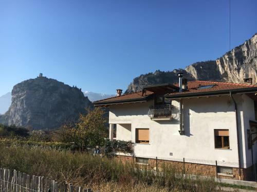 Apartamento Le Falesie