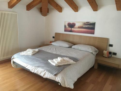 Apartamento Le Falesie