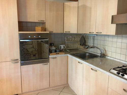 Apartamento Le Falesie