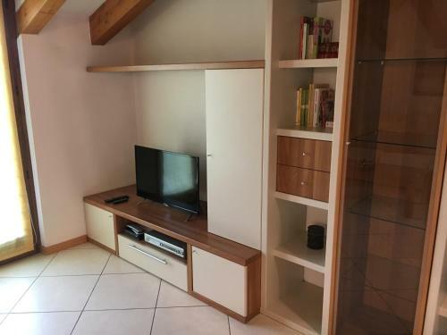 Apartamento Le Falesie