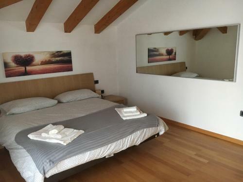 Apartamento Le Falesie