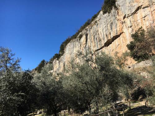 Apartamento Le Falesie