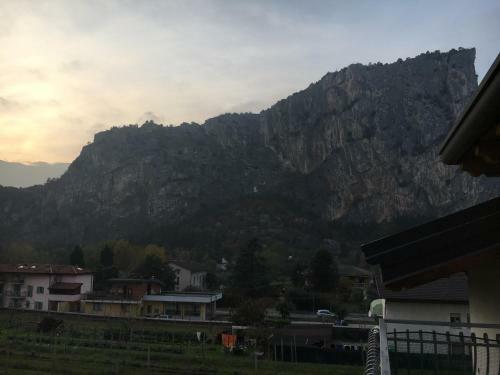 Apartamento Le Falesie
