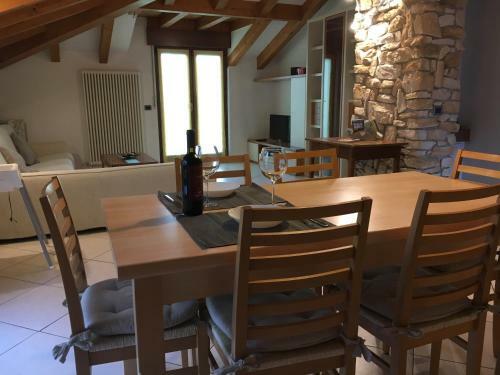 Apartamento Le Falesie