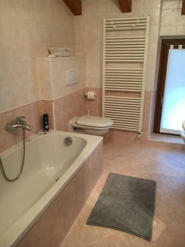 Apartamento Le Falesie