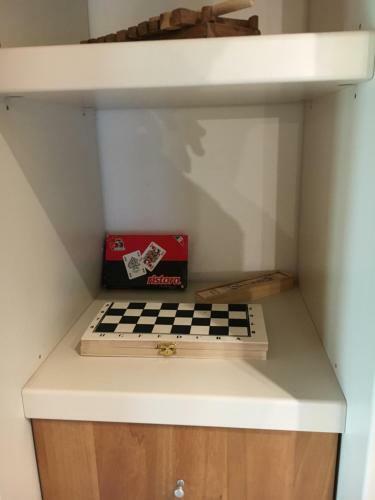 Apartamento Le Falesie
