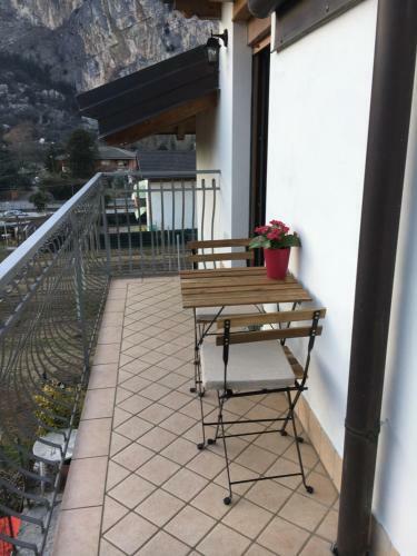 Apartamento Le Falesie