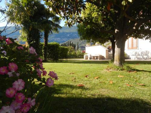 Agroturismo Al Fiume