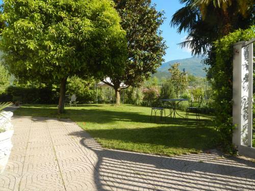 Agroturismo Al Fiume